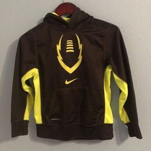 Nike Boys’ Hoodie